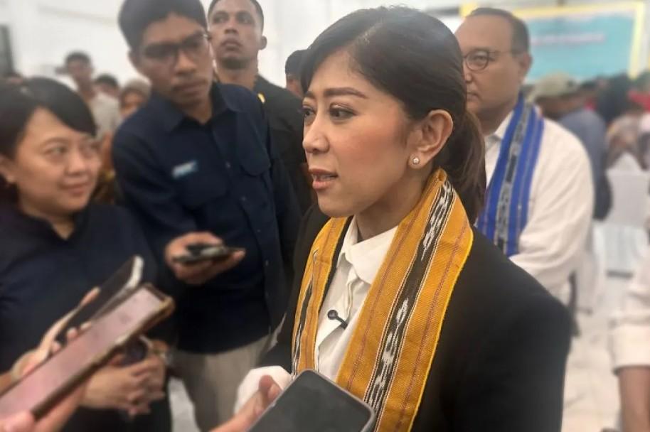 Kebijakan Blokir dan Pendaftaran Ulang IMEI Bukan Balik Nama Ponsel, Tegas Menkomdigi Meutya Hafid