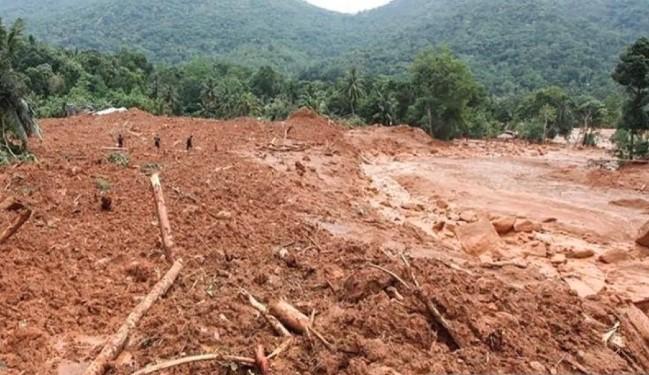Longsor Timpa Bus di Himachal Pradesh, 18 Tewas dan Operasi Penyelamatan Masih Berlangsung