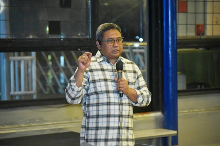 Setjen DPR RI Kirim Lebih dari 90 Peserta ke Pornas XVII Korpri 2025, Tekankan Sportivitas dan Pembinaan Atlet ASN