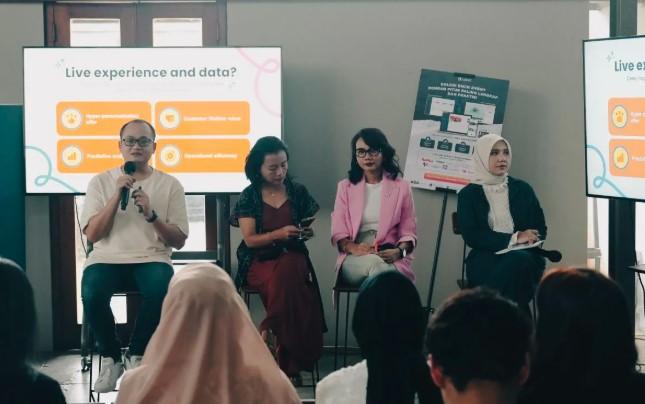 Kolaborasi Data, Keuangan, dan Digital Jadi Kunci Pertumbuhan Industri Hiburan Berkelanjutan di Indonesia