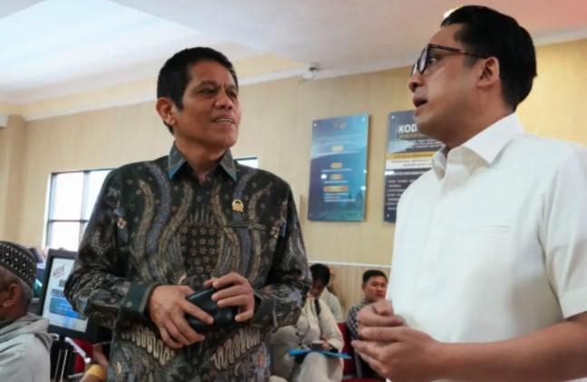 Ombudsman RI: Layanan Keimigrasian Harus Kuat dan Terintegrasi untuk Lindungi Publik dan Kedaulatan Negara