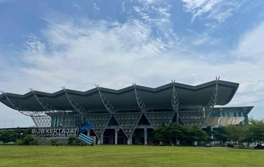 Bandara Kertajati Dapat Suntikan Modal Rp150 Miliar untuk Kembangkan Rute Penerbangan dan Penuhi Regulasi
