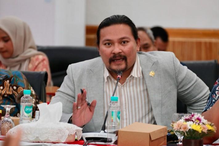DPR Dorong Transparansi Kinerja Polri dan Replikasi Penanganan Tambang Ilegal ala Polda NTB