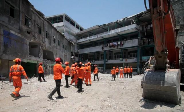 Runtuhnya Mushalla di Pesantren Al-Khoziny dan Riuhnya Kritik Publik: Antara Evaluasi Teknis dan Pengakuan Budaya