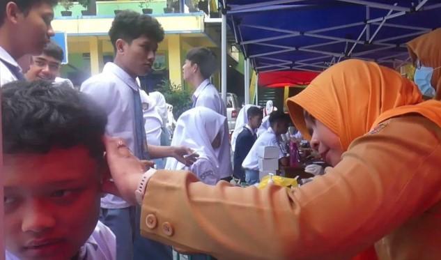 Program Cek Kesehatan Gratis Sudah Layani 40 Juta Warga, Pemerintah Tekankan Kesehatan Jasmani dan Pikiran