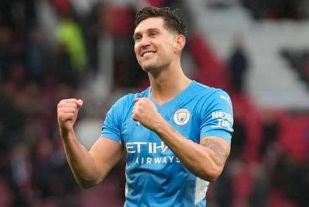 John Stones Akui Sempat Ingin Pensiun Akibat Cedera, Kini Siap Bangkit Bersama Manchester City