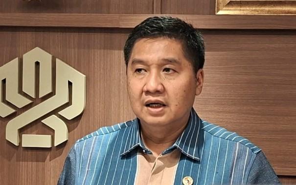 Menteri PKP Dorong Pengembang Daerah Bangun Rumah Subsidi Berkualitas, Tegaskan Komitmen Pemerintah