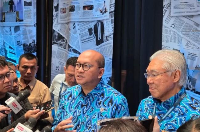Divestasi 12 Persen Saham Freeport Masuki Tahap Finalisasi, Indonesia Siap Tambah Kepemilikan Jadi 63 Persen