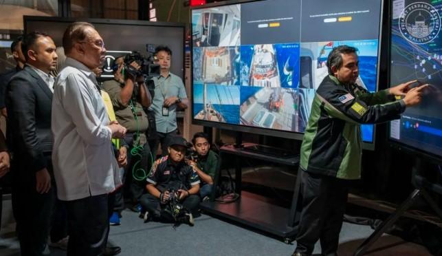 Anwar Ibrahim Kecam Penahanan Relawan Malaysia oleh Israel: Tindakan Tidak Sah dan Langgar Hukum Internasional