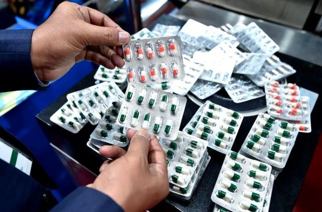 India Laporkan 17 Anak Meninggal Diduga Akibat Sirup Obat Batuk, Kerala Larang Penggunaan Tanpa Resep