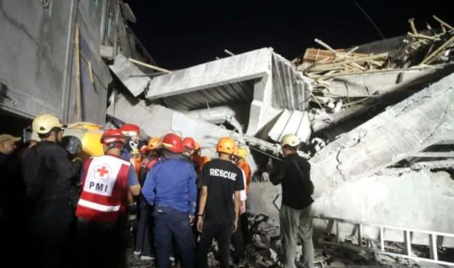 Pakar UGM Usulkan Roadmap Evaluasi Bangunan Pesantren, Respons Tragedi Runtuhnya Mushalla di Sidoarjo