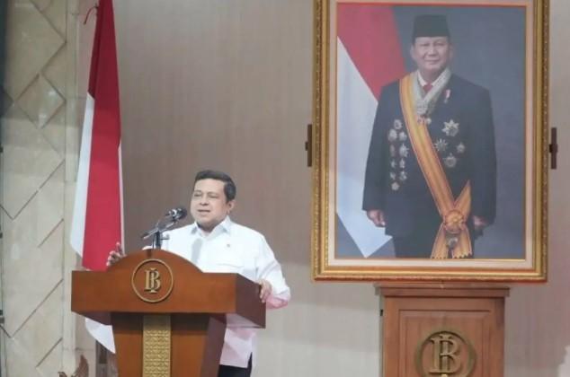 Kepala BPJPH: Sertifikasi Halal Dorong Ekonomi Nasional dan Jamin Kesehatan Konsumen