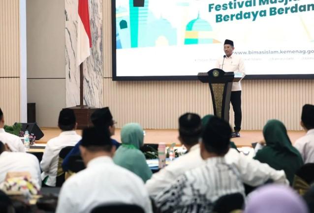 BMM Madada, Program Pinjaman Lunak Tanpa Bunga dari Masjid untuk Kurangi Ketergantungan pada Pinjol