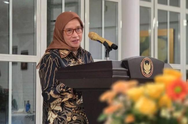 Di Forum OECD, Indonesia Tegaskan Komitmen terhadap Pemerintahan Terbuka dan Transformasi Digital
