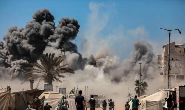 Pemimpin Hamas Desak Jaminan Nyata Akhiri Perang Gaza, Sebut Israel Ingkar Janji dan Terus Lakukan Blokade