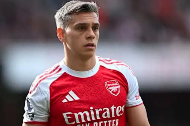 Trossard Tegaskan Tidak Akan Tinggalkan Arsenal, Fokus Bela Belgia di Kualifikasi Piala Dunia