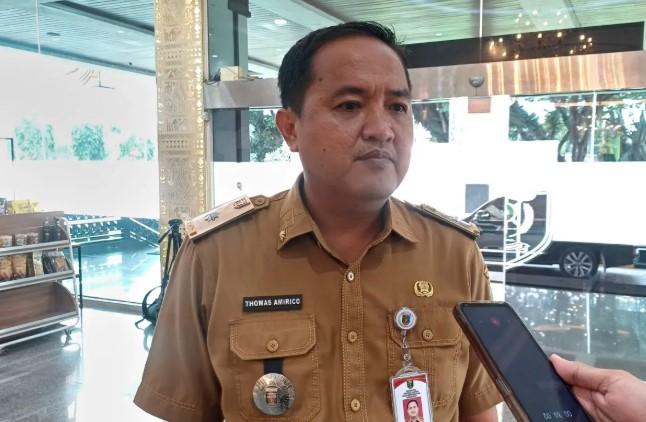 Pemprov Lampung Siapkan Dua Lokasi untuk Sekolah Garuda, Dukung Pemerataan Pendidikan Menuju Generasi Emas 2045
