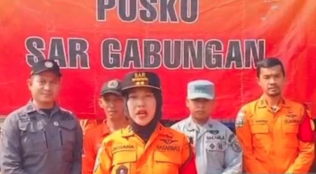 Kapal Nelayan Surya Bahari Tenggelam di Perairan Kepulauan Seribu, 7 Korban Selamat, 1 Masih Dicari