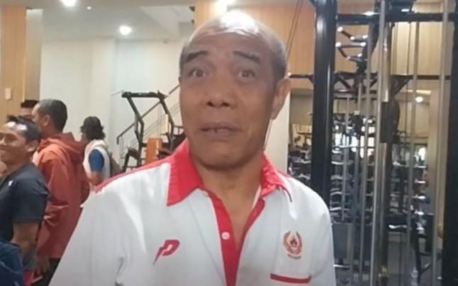 SEA Games 2025 Thailand: Tim Gulat Indonesia Targetkan Tiga Emas di Tengah Pengurangan Nomor Pertandingan