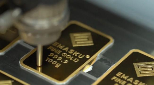 Harga Emas di Pegadaian Serentak Naik: Antam Tembus Rp2,399 Juta per Gram, Galeri24 dan UBS Ikut Menguat