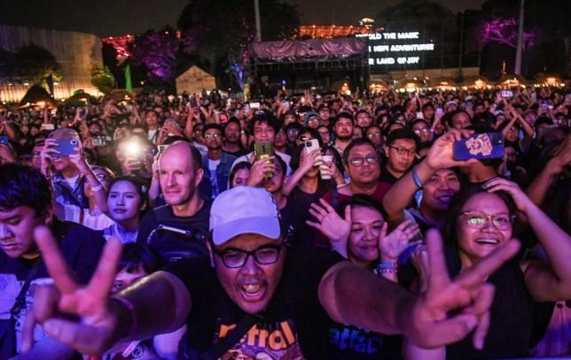 Joyland Sessions 2025 Hadirkan Musisi Internasional di Jakarta, Harga Tiket Setara Festival Utama