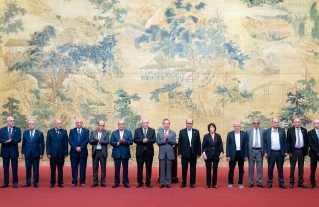 Akademisi Nilai China Makin Berperan dalam Perdamaian Timur Tengah, Jadi Penyeimbang Dominasi AS