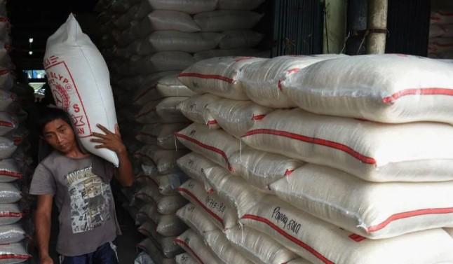 Sentimen Negatif atas Isu Beras Meningkat, Publik Butuh Kepastian dan Transparansi