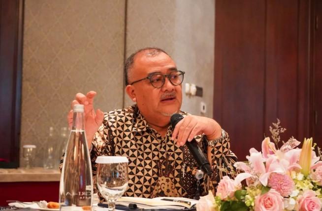 Indonesia Perkuat Pendanaan Iklim Lewat Skema Nilai Ekonomi Karbon Multiskema, Targetkan Investasi Emisi GRK