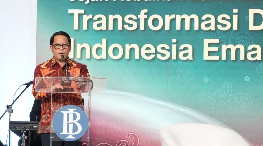 Kemenag Dorong Wakaf Uang untuk Berantas Kemiskinan, Kamaruddin Amin Sebut Fardhu Ain bagi Umat Islam