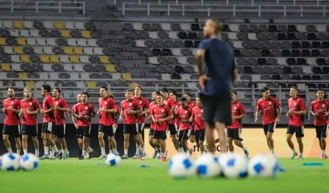 Pengamat Nilai Peluang Timnas Indonesia Kalahkan Arab Saudi Terbuka, Asalkan Disiplin dan Tahan Emosi