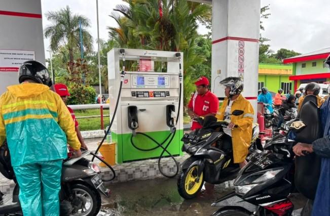 BPKN Minta Uji Coba dan Perlindungan Konsumen Sebelum Kebijakan Etanol dalam BBM Diterapkan Secara Nasional