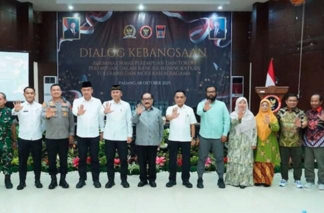 BNPT: Paham Radikal Kini Masuk Lewat Game Online, Orang Tua Diminta Waspada