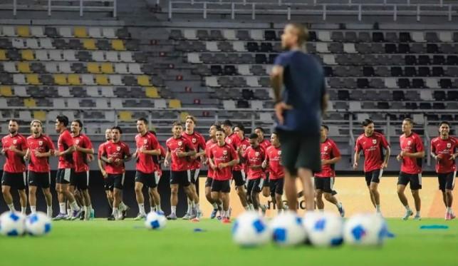 Indonesia Kalah Tipis 2-3 dari Arab Saudi dalam Laga Sengit Kualifikasi Piala Dunia 2026