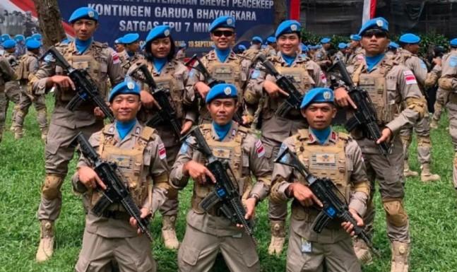 PBB Pangkas 25 Persen Kontingen Penjaga Perdamaian Akibat Krisis Dana, Terdampak hingga 14.000 Personel