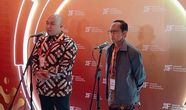 Pemprov DKI Jakarta Permudah Perizinan untuk Tarik Investasi Domestik dan Asing