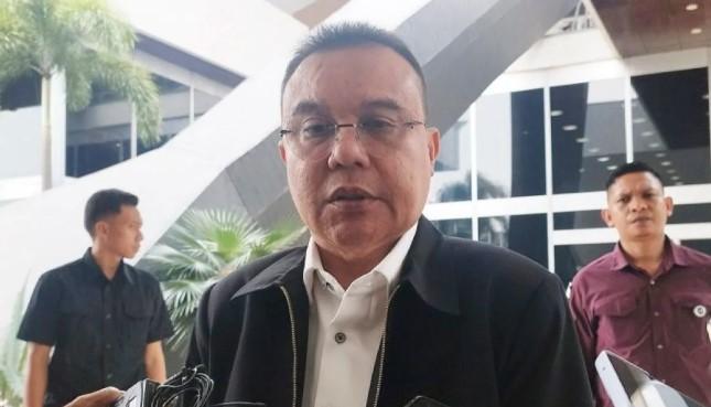 Wacana Bangun Ulang Ponpes Al Khoziny dengan APBN Masih Dikaji DPR