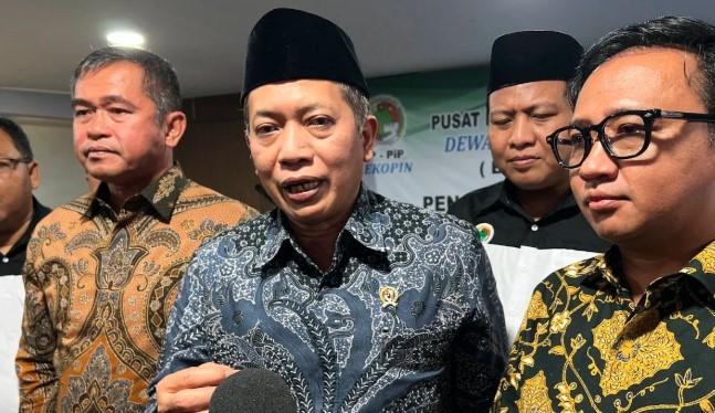 Koperasi Diberi Izin Kelola Tambang hingga 2.500 Hektare, Ferry Juliantono: Era Baru Dimulai