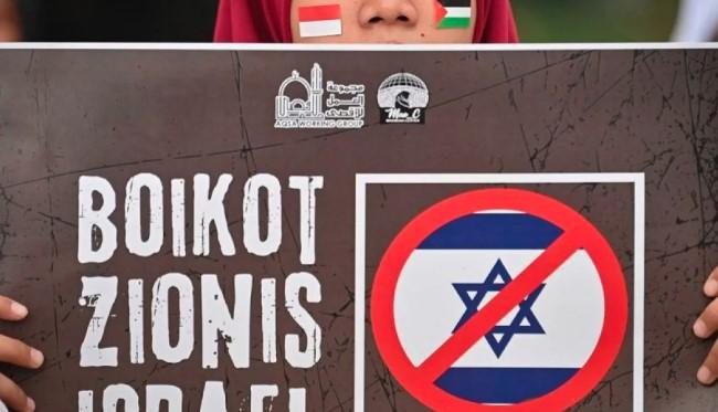AWG Desak Indonesia Tolak Kehadiran Kontingen Israel di Kejuaraan Dunia Senam Artistik 2025