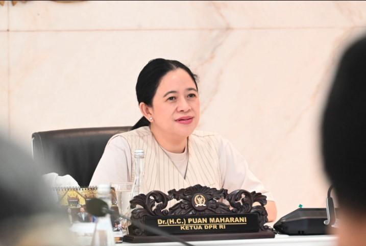 Puan Maharani Lepas Delapan Pemain Muda ke Portugal, Dukung Program Sepak Bola Korea–Korea Seleção
