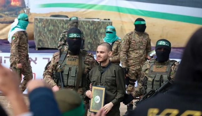 Trump Umumkan Fase Pertama Perdamaian Israel-Hamas: Sandera Dibebaskan, Pasukan Israel Mundur