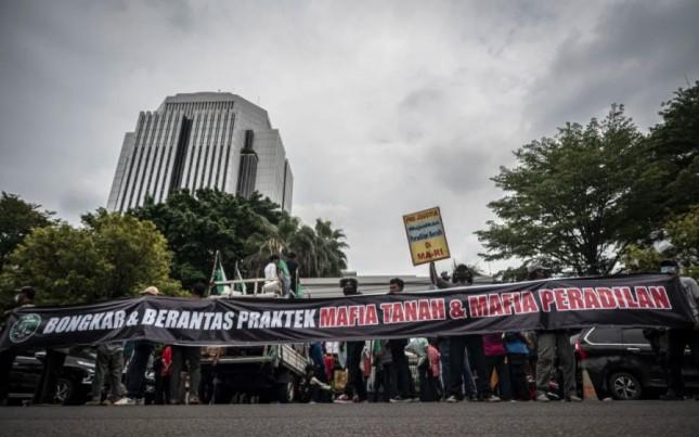 Pakar Hukum Desak Penegak Hukum dan Presiden Bertindak Tegas Berantas Mafia Tanah