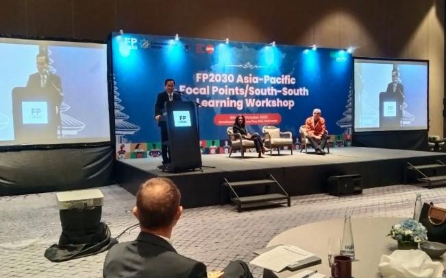 BKKBN Desak Pemda Buat Strategi Tekan Pernikahan Dini demi Cegah Risiko Kesehatan dan Stunting