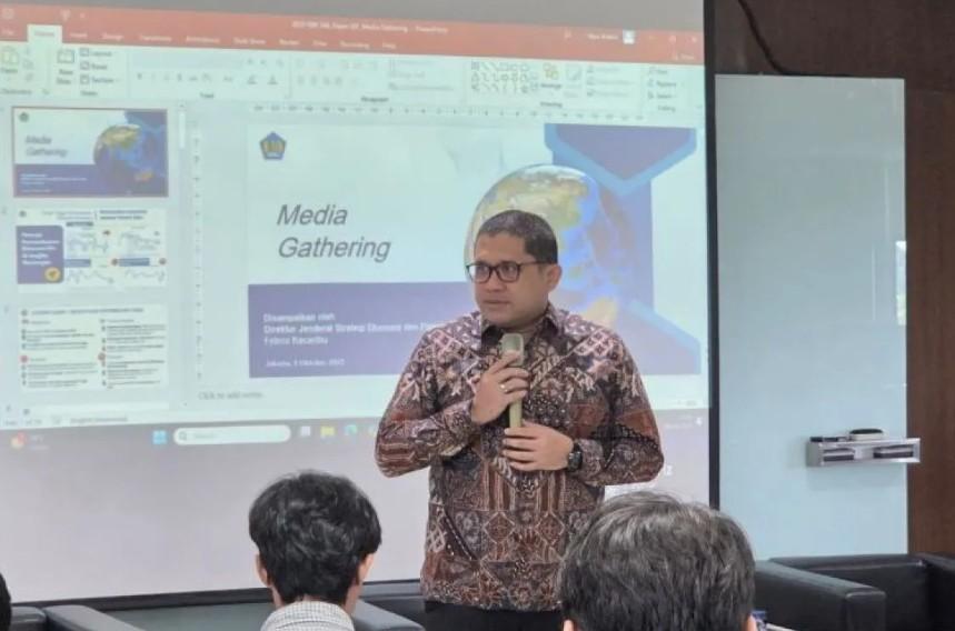 Pemerintah Tetap Optimistis Ekonomi Tumbuh 5,2 Persen di 2025 Meski Proyeksi Bank Dunia Lebih Rendah