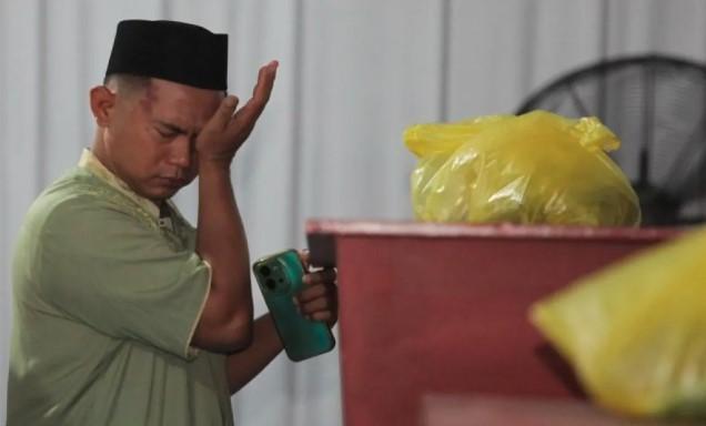 Runtuhnya Mushala Al-Khoziny Sorotkan Kontras Pandangan Dunia Pesantren dan Dunia Digital