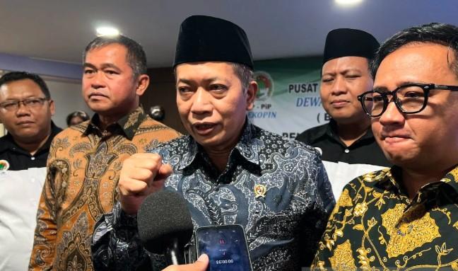 Pemerintah Siap Teken SKB Empat Menteri untuk Perkuat Koperasi Merah Putih, TNI Juga Dilibatkan