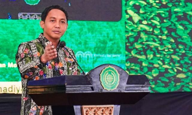 Menhut: Perhutanan Sosial Strategis Dukung Swasembada Pangan Lewat Agroforestri