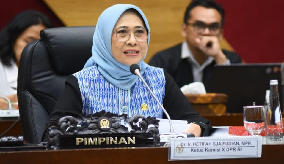 Revisi UU Sisdiknas Akan Gunakan Metode Kodifikasi, Pendidikan Keagamaan Diperkuat dalam Sistem Nasional