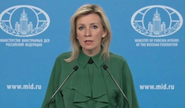 Rusia Ancam Balas dengan Keras Jika Aset Dibekukan Uni Eropa Ditransfer ke Ukraina