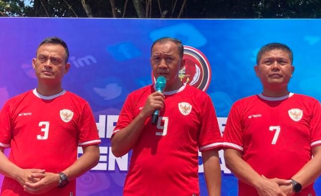 Dua Prajurit Gugur Saat HUT ke-80, Panglima TNI Perintahkan Evaluasi Menyeluruh