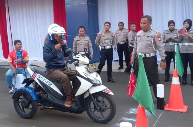 Layanan SIM Keliling di Jakarta Hari Ini: Cek Lokasi, Syarat, dan Biaya Perpanjangan